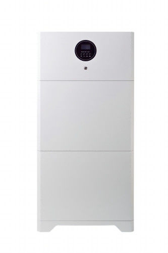 اینورتر هایبریدی خورشیدی تمام در یک خانه سیستم ذخیره انرژی خورشیدی 5KWH 10KWH 20KWH 30KWH H 25KWH 35KWH