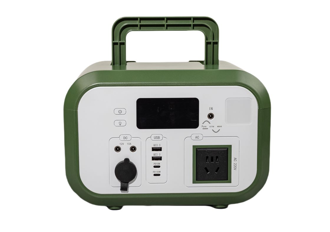 چگالي انرژي بالا سبز مهار کننده شعله DC 12v بسته برق قابل حمل با بلوتوث برای هواپیما بدون سرنشین